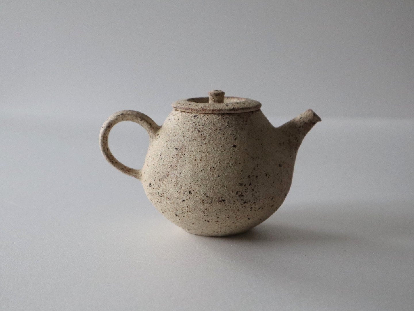 名品 備前 陶器 急須 作家一点もの 名品 備前 陶器 急須 作家一点もの