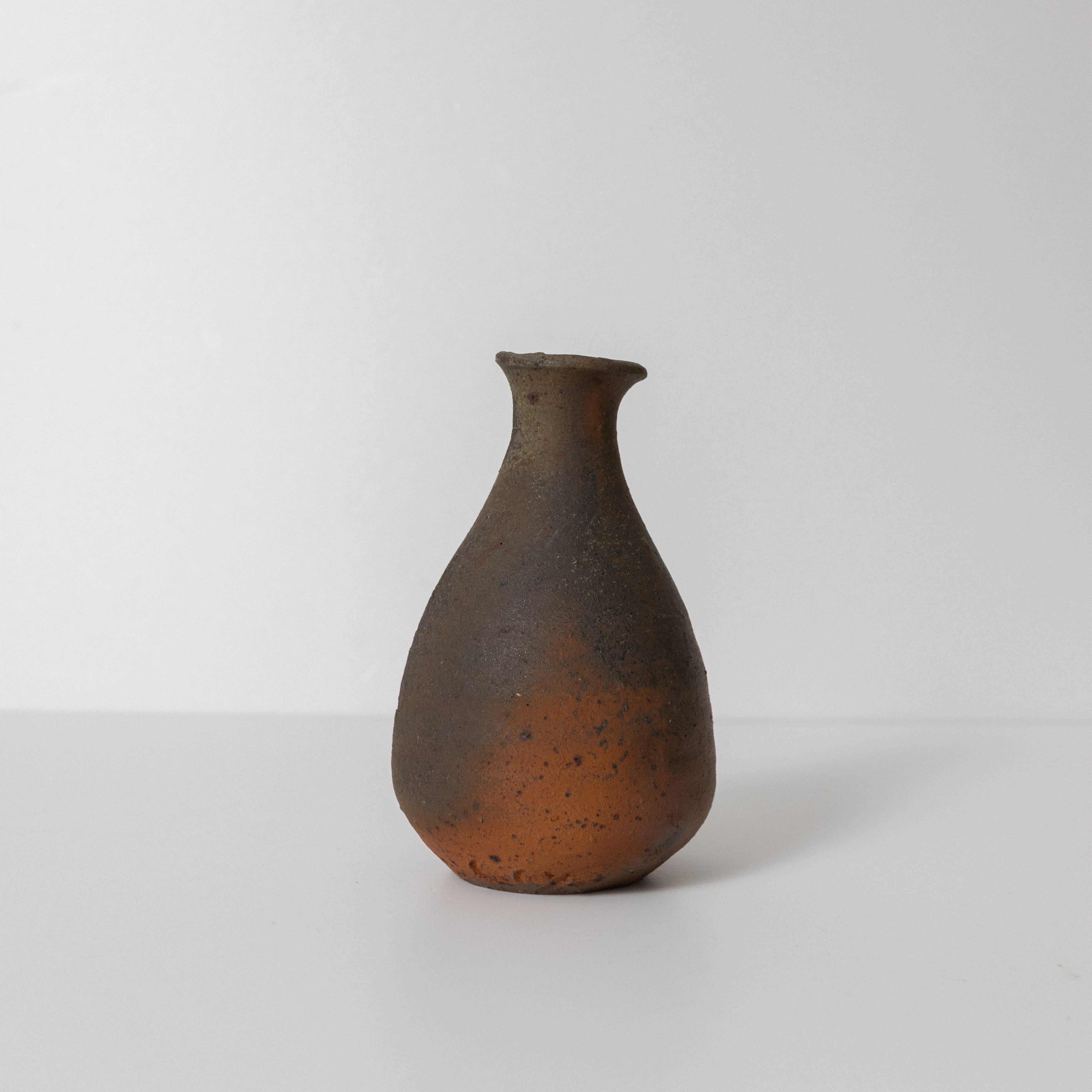 南蛮焼締 すり鉢（森岡成好） | 暮らしとうつわのお店草々